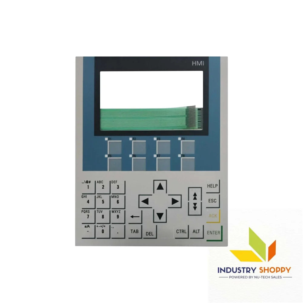 Keypad for Siemens KP400 Comfort Keypad for Siemens KP400 Comfort